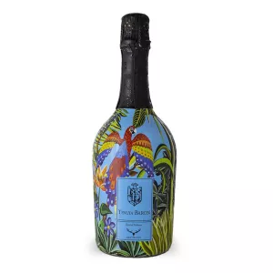 Tenuta Baron Jungle Wine Spumante Brut 0,75l - 1ks