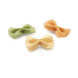 Casa Milo Farfalle Tricolore 500g thumbnail-2