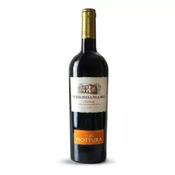 Villa Mottura Negroamaro Salento IGT 0,75l thumbnail-1