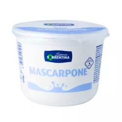 Latteria Sorrentina Mascarpone 500g thumbnail-2