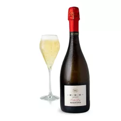 Masottina RDO Levante Prosecco Rive di Ogliano Extra Dry DOCG 0,75l thumbnail-2