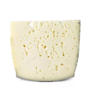 Cepparo Asiago Nero DOP 250g