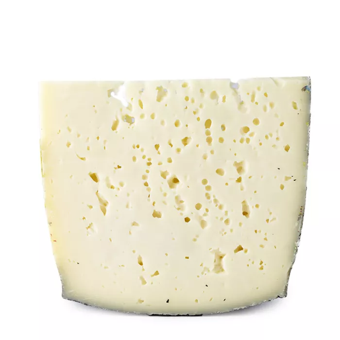 Cepparo Asiago Nero DOP