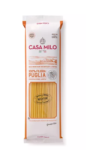 Casa Milo Bucatini 500g