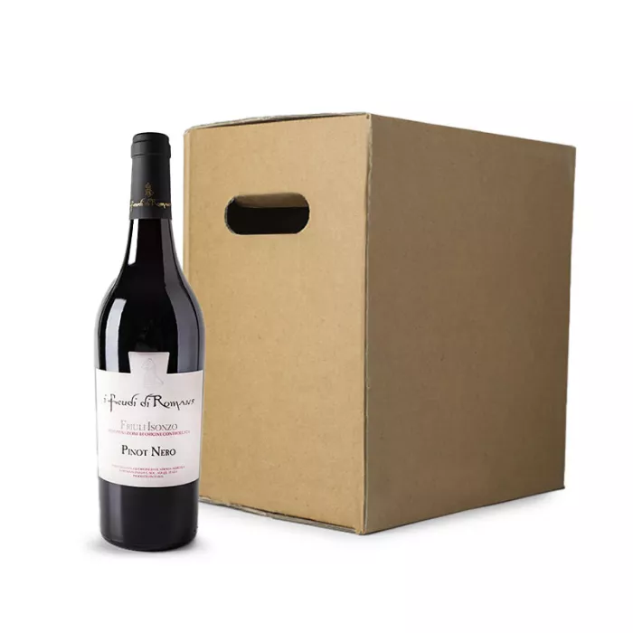 I Feudi Di Romans Pinot Nero DOC 0,75l 6ks