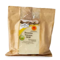 Fior Di Maso Pecorino Toscano DOP 150g thumbnail-1