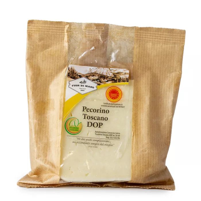 Fior Di Maso Pecorino Toscano DOP 150g