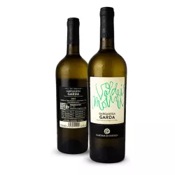 Cantina di Custoza Garganega Garda DOC 0,75l thumbnail-3