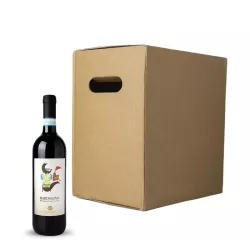 Cantina di Custoza Bardolino DOC 0,75l 6ks thumbnail-1