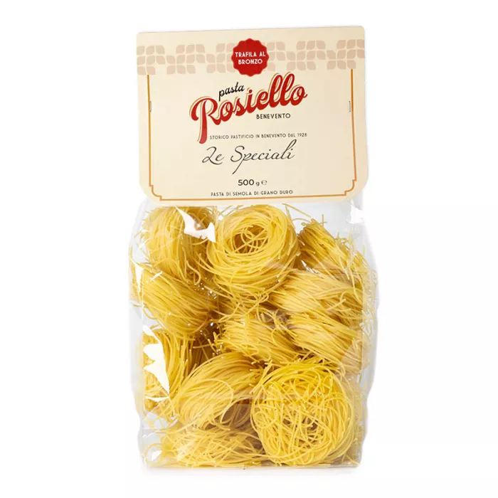 Rosiello Pasta Le Speciali Capellini 500g