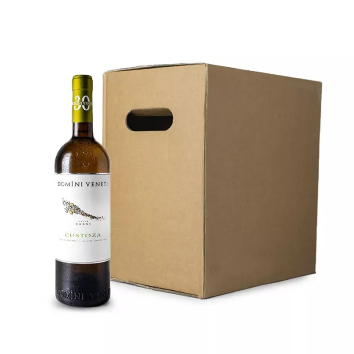 Domìni Veneti Custoza DOC 0,75l 6ks