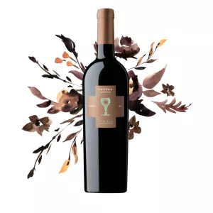 Schola Sarmenti  Critéra Primitivo Salento IGT 0,75l