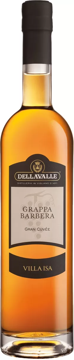 Dellavalle Grappa Barbera Gran Cuvèe 0,7l thumbnail-1