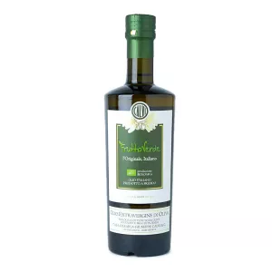 Calvi Frutto Verde Bio extra panenský olivový olej 0,75l - 1ks