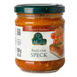 Marabotto ragú speck 180g thumbnail-1