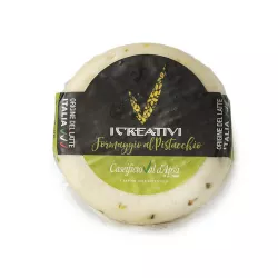 Cepparo Icreativi syr s pistáciami 400g thumbnail-1