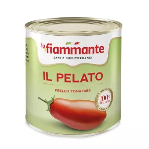La Fiammante celé lúpané paradajky 2,5 kg