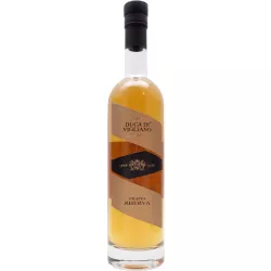 Dellavalle Duca di Vigliano Grappa Riserva 0,5l thumbnail-1