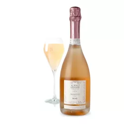 Albino Armani Prosecco Millesimato Rosé Extra Dry DOC 0,75l thumbnail-2