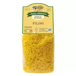 La Pasta di Camerino Filini 250g thumbnail-1