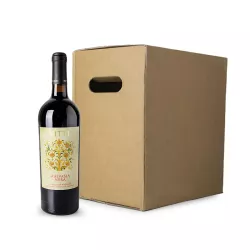 Vitti Malvasia Nera Salento I.G.P. 0,75l 6ks thumbnail-1