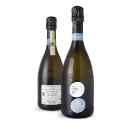 Tenuta Baron Asolo Prosecco Superiore Millesimato Brut DOCG 0,75l thumbnail-2