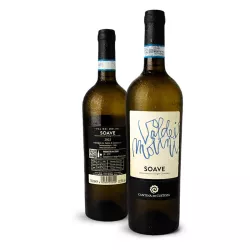 Cantina di Custoza Soave DOC 0,75l thumbnail-3