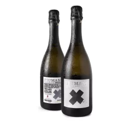 Zanotto Fiumano Prosecco Treviso Brut DOC 0,75l thumbnail-2