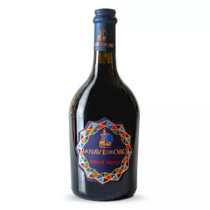 La Nave de Oro Pinot Nero Veneto IGT 0,75l