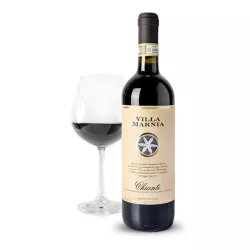 Paololeo Villa Marnia Chianti 0,75l DOCG thumbnail-2