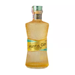 Mintis Gin Clementine & Pancalieri Mint 0,7l thumbnail-1