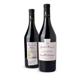 I Feudi Di Romans Refosco Dal Peduncolo Rosso DOC 0,75l thumbnail-2