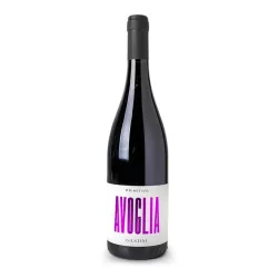 Tenuta Giustini Avoglia Primitivo Puglia I.G.P. 0,75l thumbnail-1