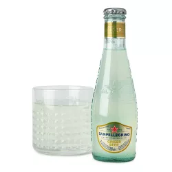 Sanpellegrino zázvor - sklo 0,2l thumbnail-2