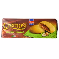 Tonon Cremosi Orieškové 150g thumbnail-1