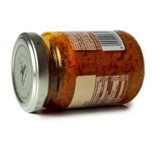 Alce Nero paradajkovo - syrové pesto bio 130g - 1ks