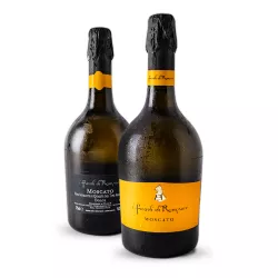 I Feudi Di Romans Moscato Spumante 0,75l thumbnail-2