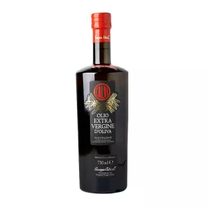 Calvi Taggiasco extra panenský olivový olej 0,75l