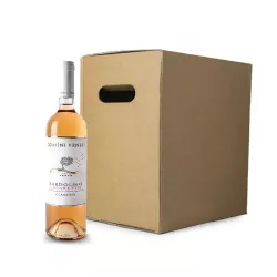 Domìni Veneti Bardolino Chiaretto Classico DOC 0,75l 6ks thumbnail-1