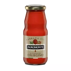 Agromonte BIO paradajkový pretlak z cherry paradajok 360g thumbnail-1
