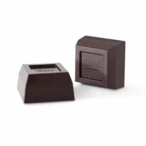 Zàini Emilia čokoláda extra tmavá 70% 200g - 1ks