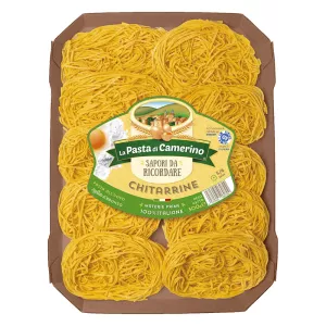 La Pasta di Camerino Chitarrine 500g - 1ks