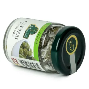 Marabotto Kapary v Soli 80g - 1ks