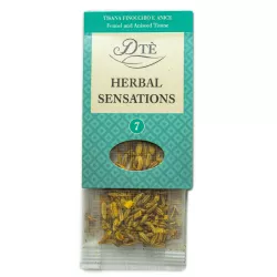 Caffé Diemme DTÉ Herbal sensation čaj zo zmesi sladkého drievka, feniklu a anízu 36g thumbnail-2