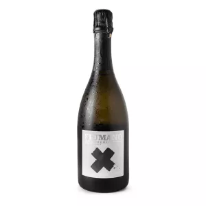 Zanotto Fiumano Prosecco Treviso Brut DOC 0,75l - 1ks