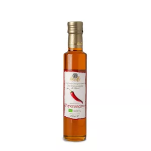 Calvi chilli olivový extra panenský olivový olej 0,25l