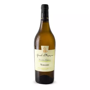 I Feudi di Romans Verduzzo IGT 0,75l - 1ks