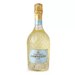 Corvezzo Cuvée Spumante Extra Dry 0,75l thumbnail-1