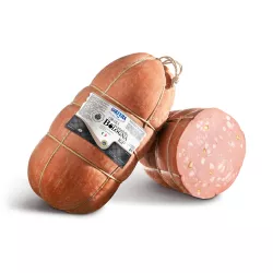 Golfera Mortadella Chiara Pistacchio IGP 7kg thumbnail-1