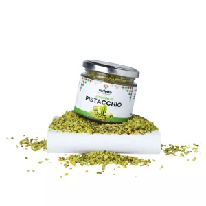 Perfetto Sciara granella z pistácií 100g - 1ks
